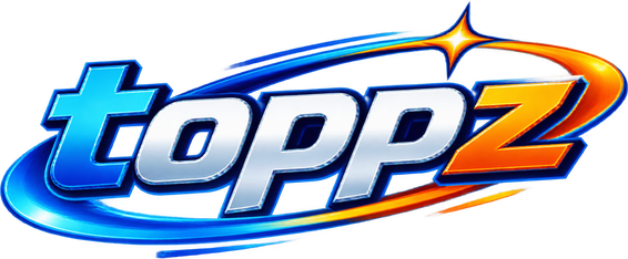 toppz logo